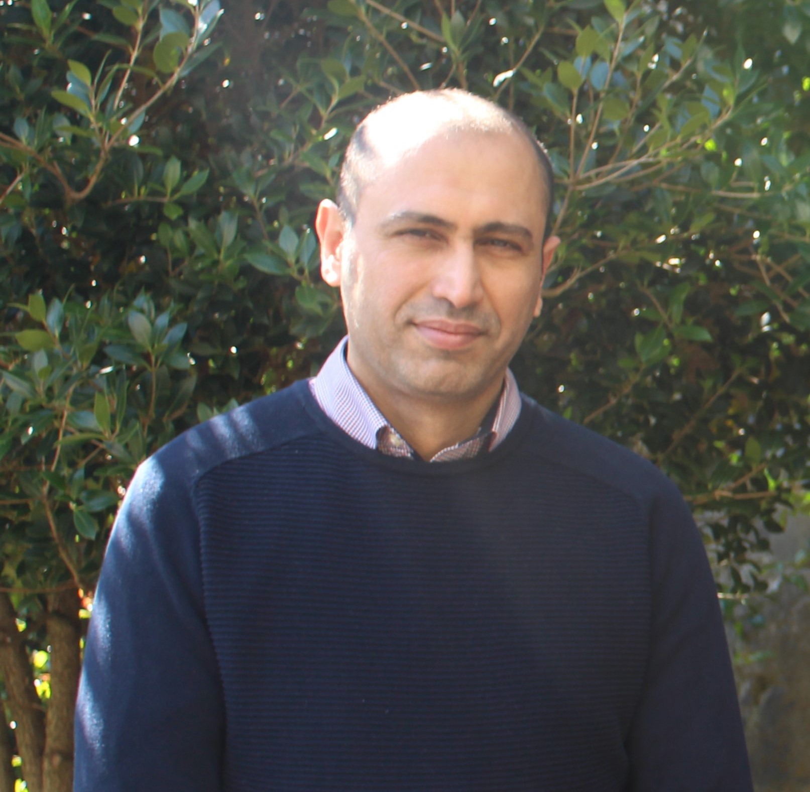 Mohammed Abdulla's photo