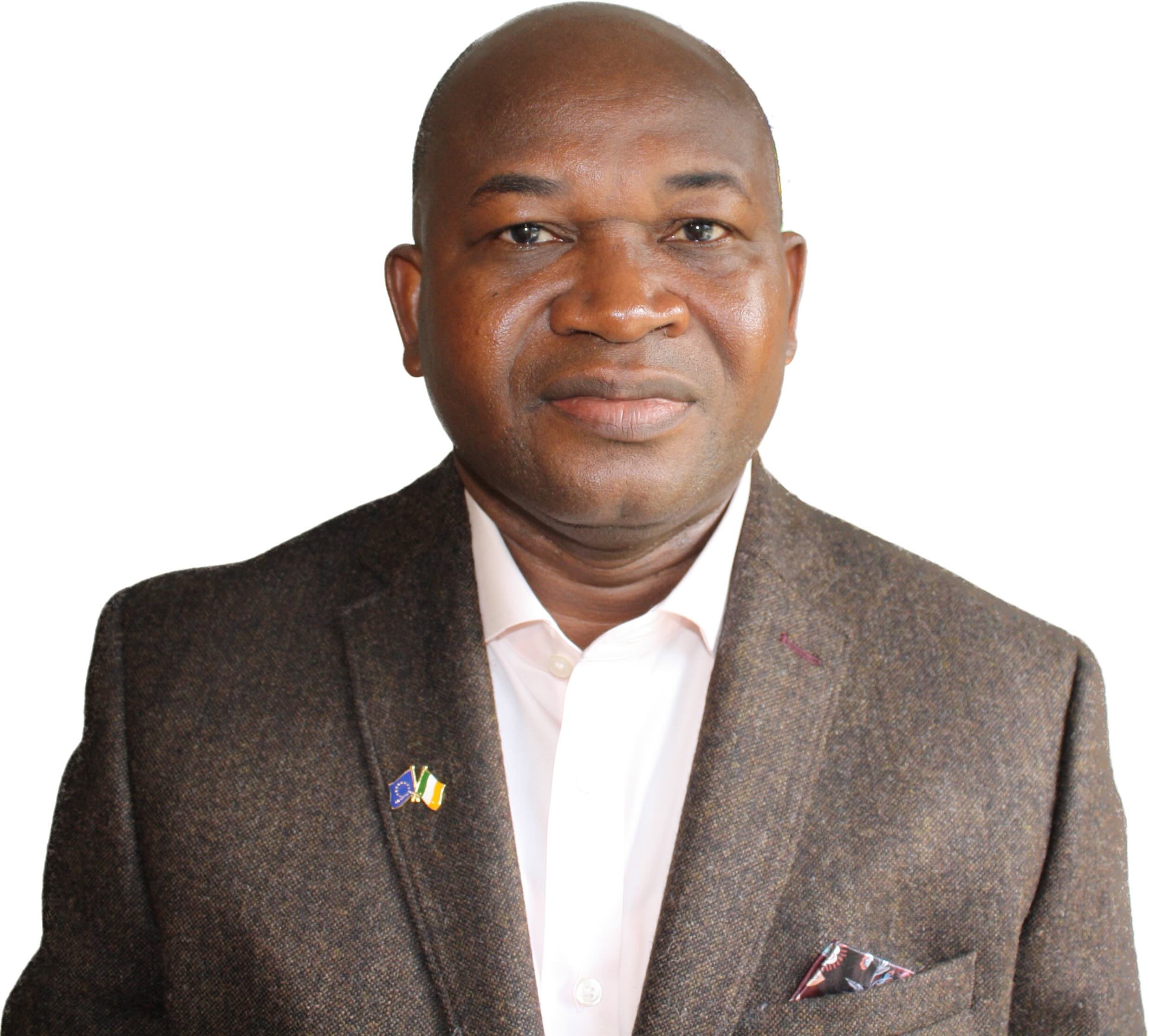 Femi Amao's photo